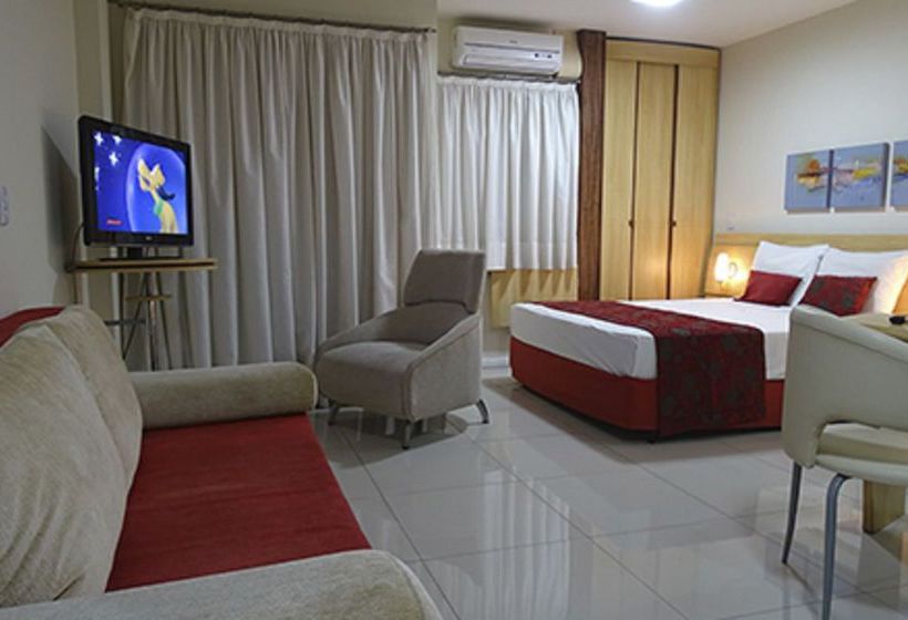 Hotel Bourbon Vitoria Residence  | Vitoria | Espirito Santo | Brasil 10