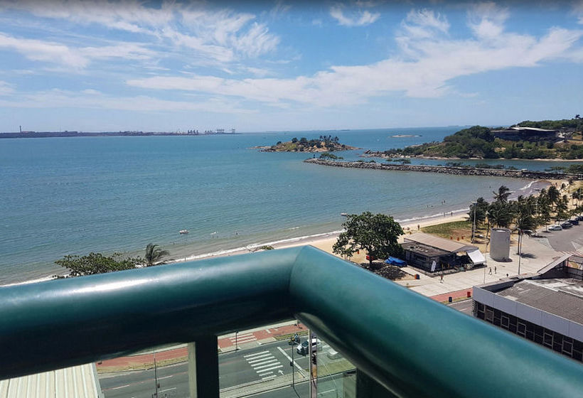 Hotel Bourbon Vitoria Residence  | Vitoria | Espirito Santo | Brasil 11