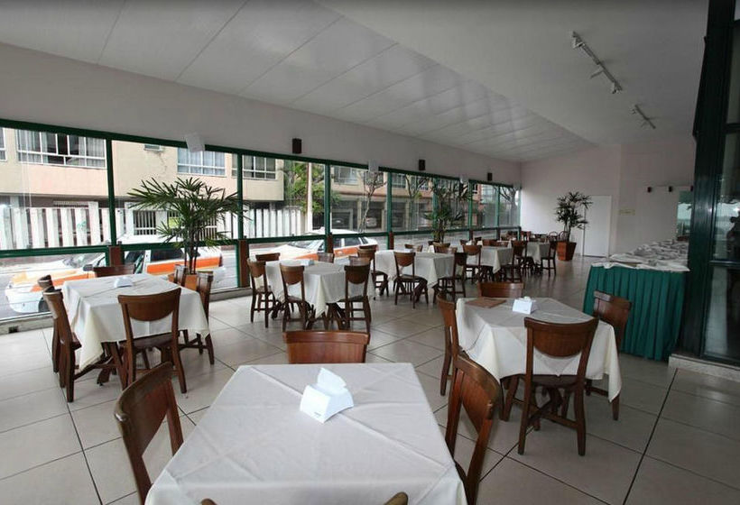 Hotel Bourbon Vitoria Residence  | Vitoria | Espirito Santo | Brasil 12