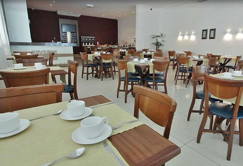 Hotel Bourbon Vitoria Residence  | Vitoria | Espirito Santo | Brasil 13