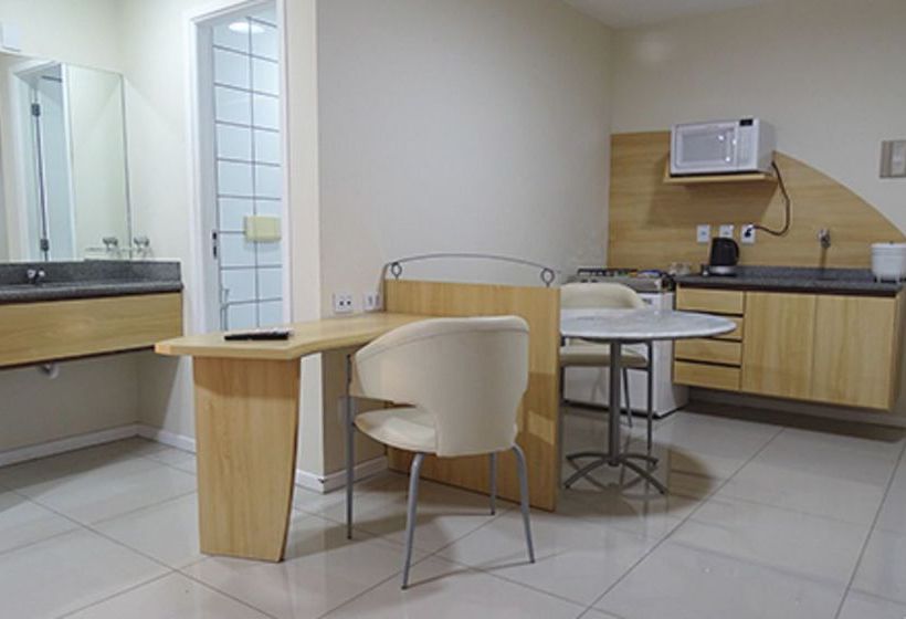 Hotel Bourbon Vitoria Residence  | Vitoria | Espirito Santo | Brasil 14