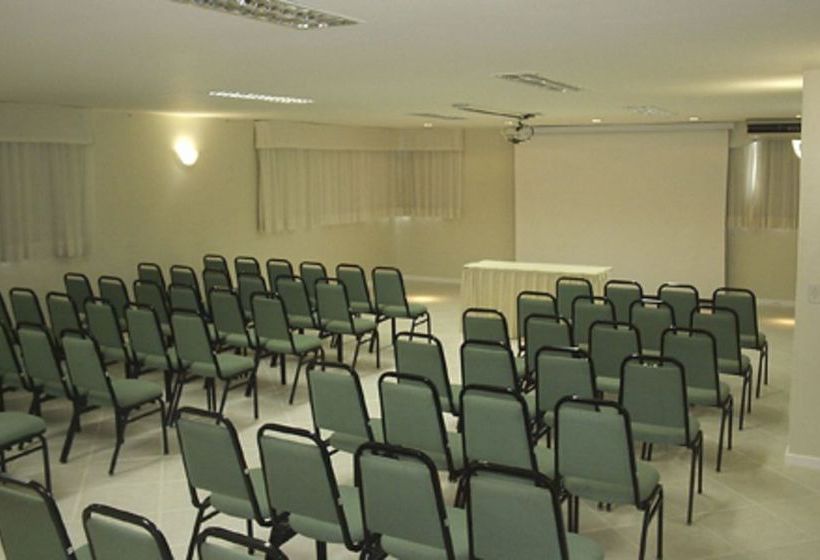 Hotel Bourbon Vitoria Residence  | Vitoria | Espirito Santo | Brasil 15