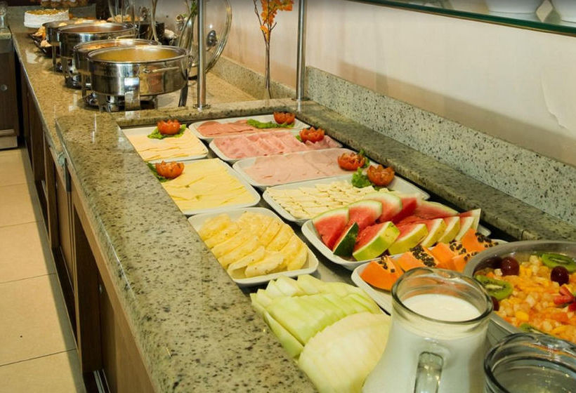 Hotel Bourbon Vitoria Residence  | Vitoria | Espirito Santo | Brasil 16