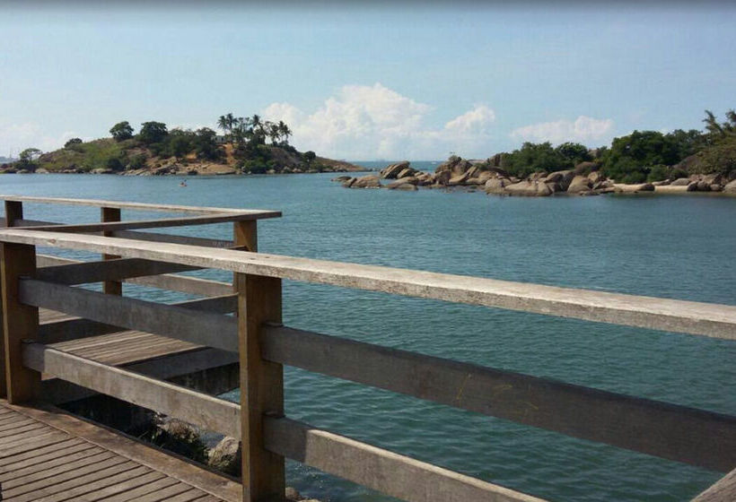 Hotel Bourbon Vitoria Residence  | Vitoria | Espirito Santo | Brasil 17