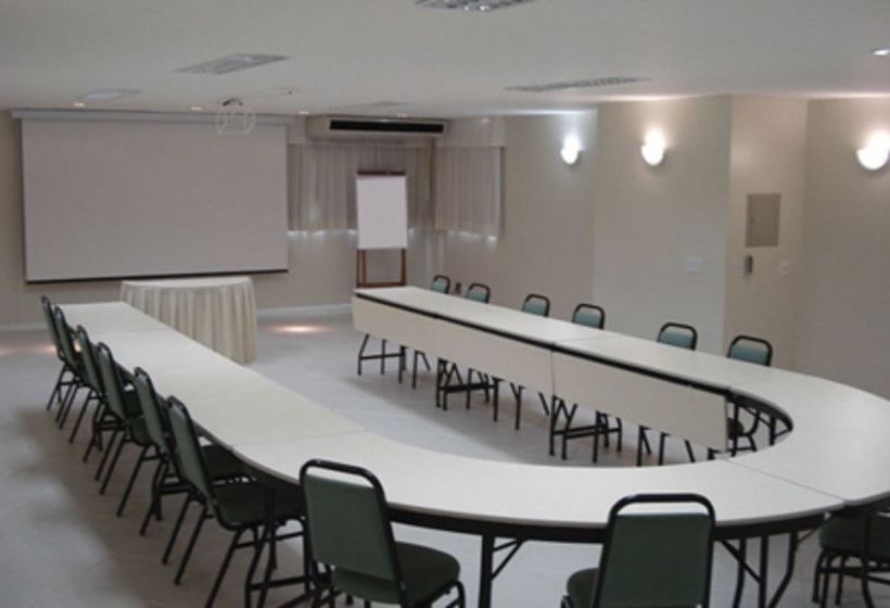 Hotel Bourbon Vitoria Residence  | Vitoria | Espirito Santo | Brasil 18