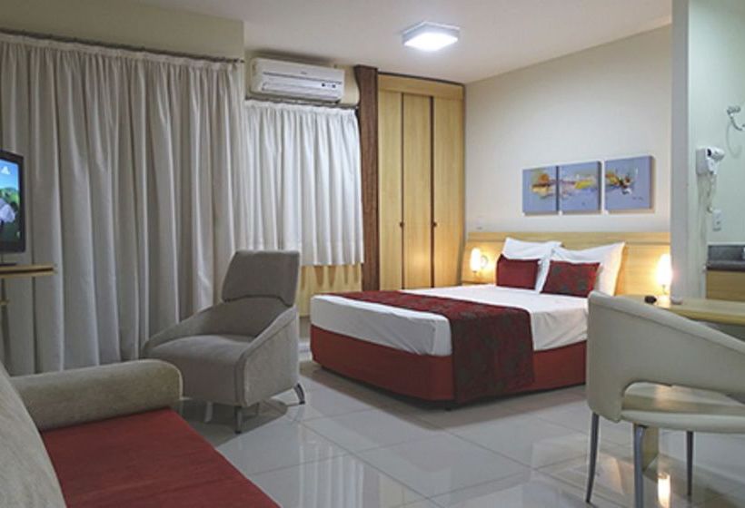 Hotel Bourbon Vitoria Residence  | Vitoria | Espirito Santo | Brasil 2