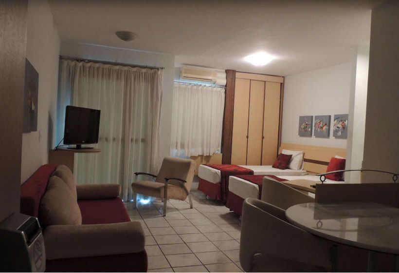 Hotel Bourbon Vitoria Residence  | Vitoria | Espirito Santo | Brasil 3