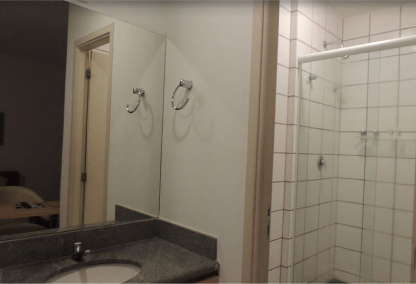 Hotel Bourbon Vitoria Residence  | Vitoria | Espirito Santo | Brasil 4