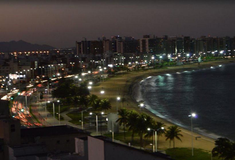 Hotel Bourbon Vitoria Residence  | Vitoria | Espirito Santo | Brasil 5