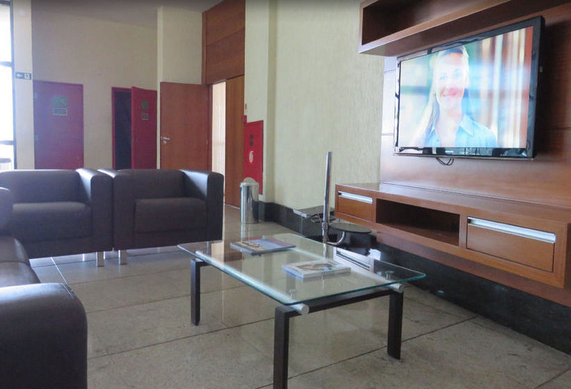 Hotel Bourbon Vitoria Residence  | Vitoria | Espirito Santo | Brasil 6