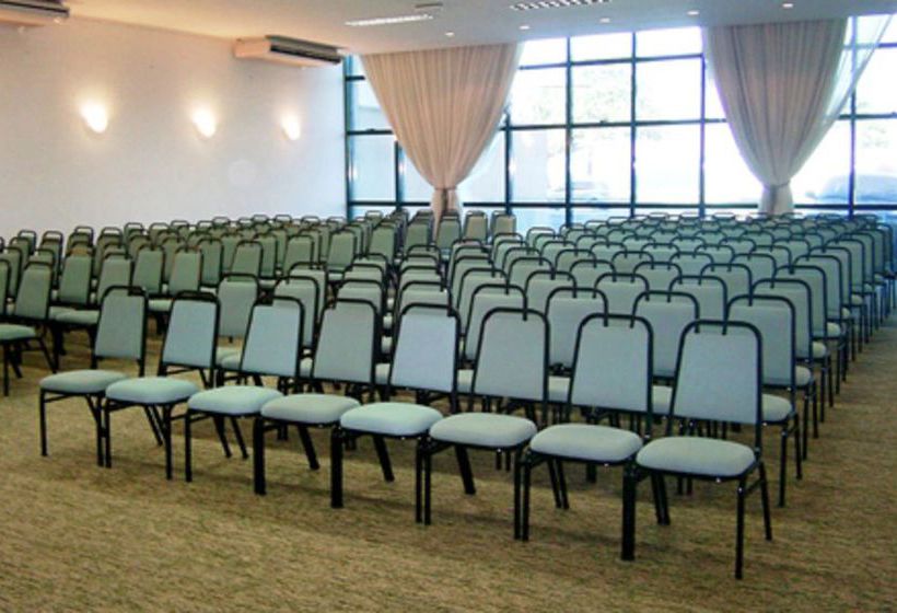 Hotel Bourbon Vitoria Residence  | Vitoria | Espirito Santo | Brasil 7