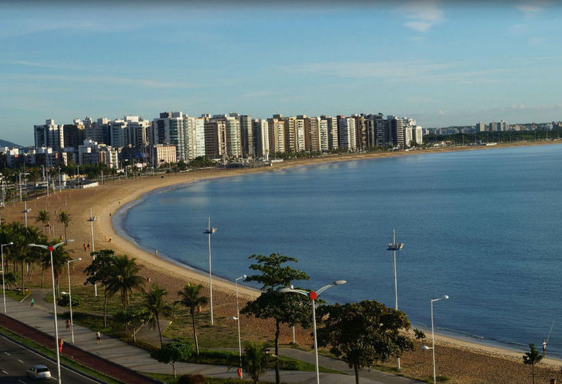 Hotel Bourbon Vitoria Residence  | Vitoria | Espirito Santo | Brasil 8