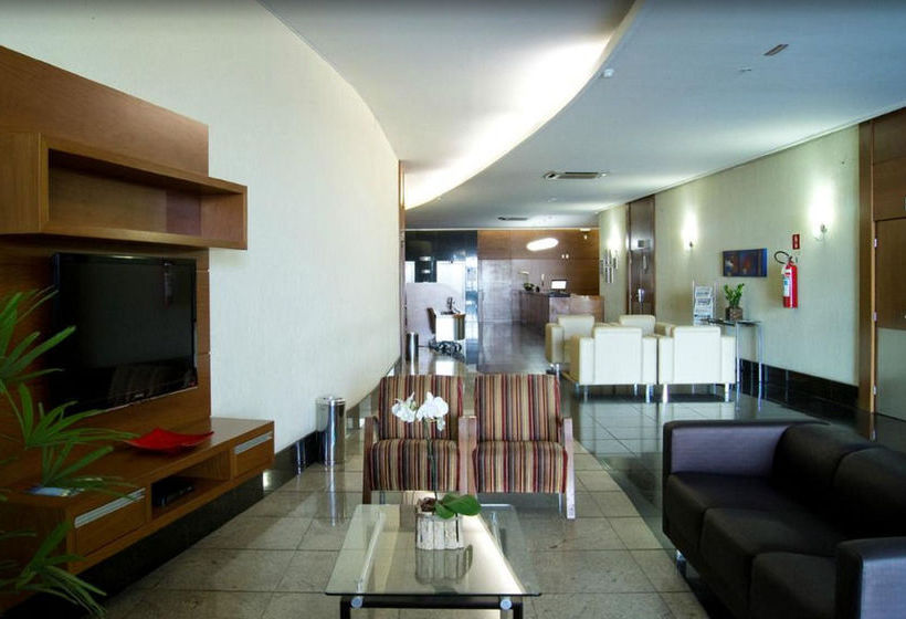 Hotel Bourbon Vitoria Residence  | Vitoria | Espirito Santo | Brasil 9