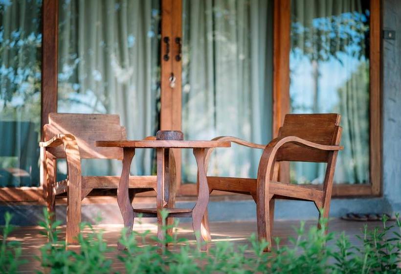 Sawasdee Sukhothai Resort 14