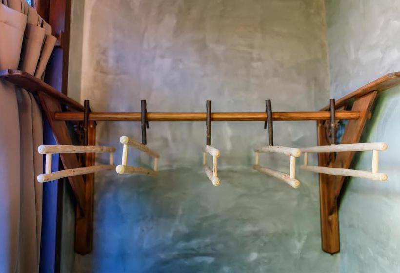 Sawasdee Sukhothai Resort 17