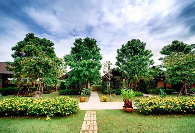 Sawasdee Sukhothai Resort 18