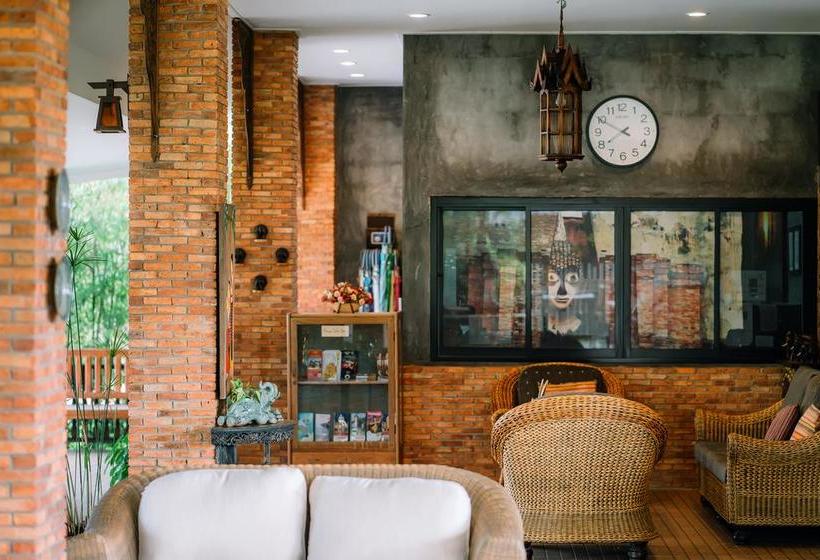 Sawasdee Sukhothai Resort 2