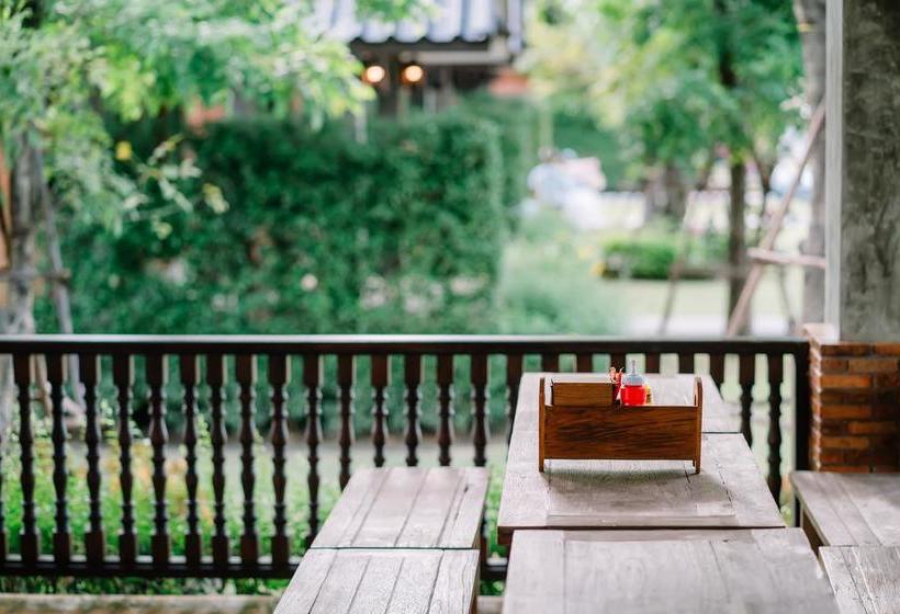 Sawasdee Sukhothai Resort 3