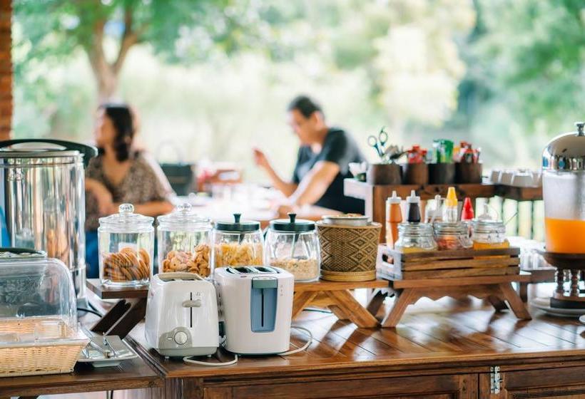 Sawasdee Sukhothai Resort 4