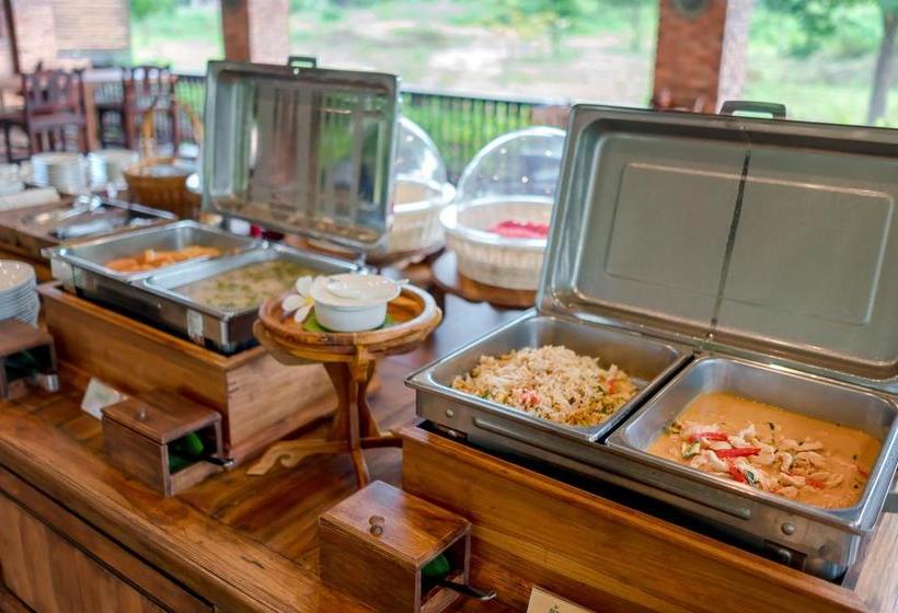 Sawasdee Sukhothai Resort 6