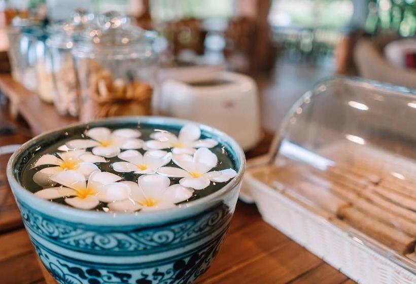 Sawasdee Sukhothai Resort 7