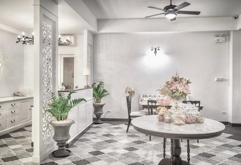 Hotel Noursabah Pattaya 10