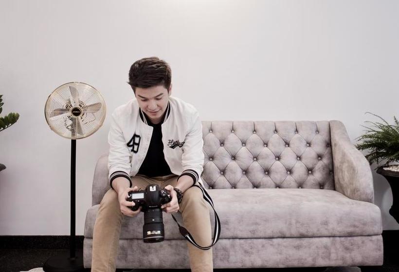 Hotel Noursabah Pattaya 11