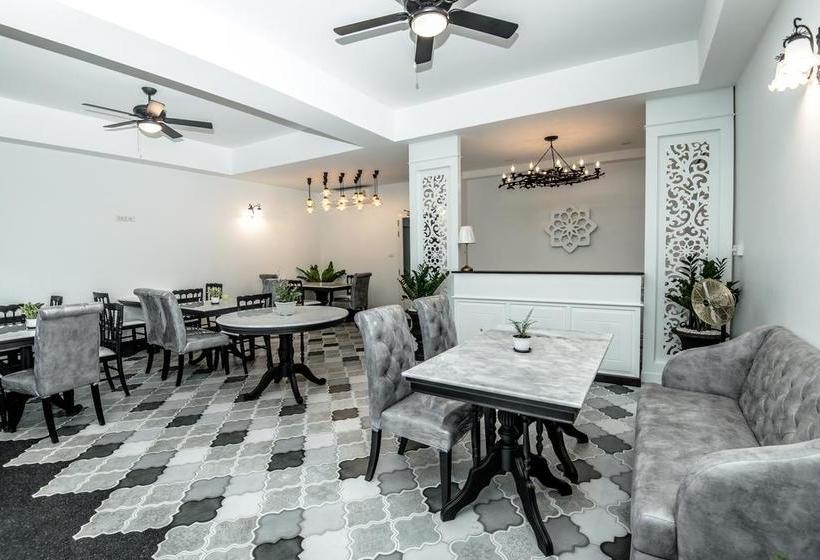 Hotel Noursabah Pattaya 13