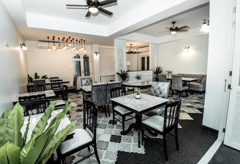 Hotel Noursabah Pattaya 14