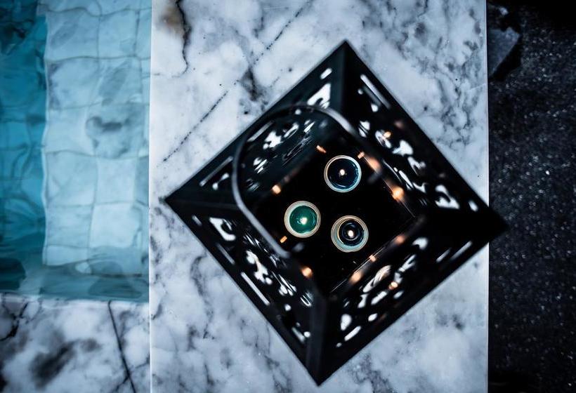 Hotel Noursabah Pattaya 15