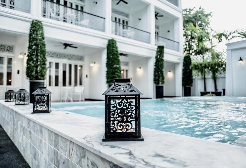 Hotel Noursabah Pattaya 16