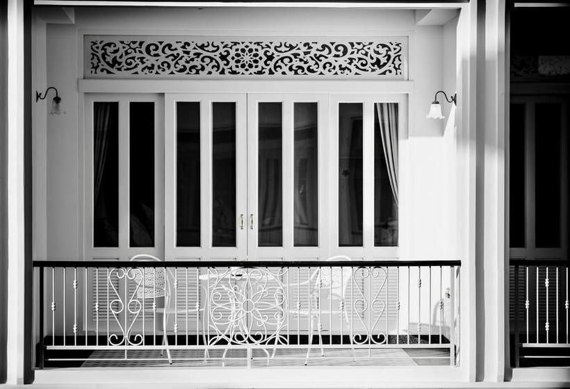 Hotel Noursabah Pattaya 17