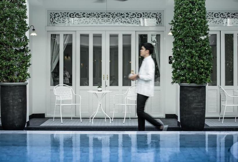 Hotel Noursabah Pattaya 18