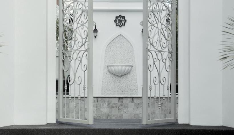 Hotel Noursabah Pattaya 19