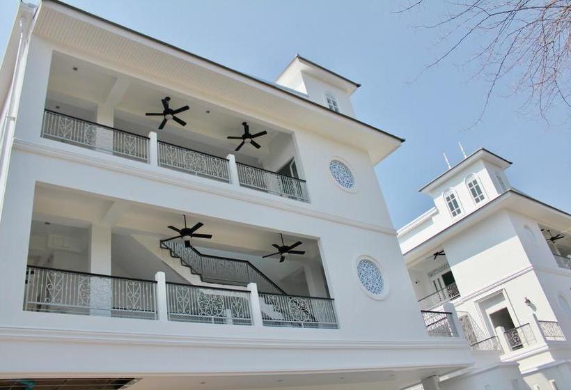 Hotel Noursabah Pattaya 2