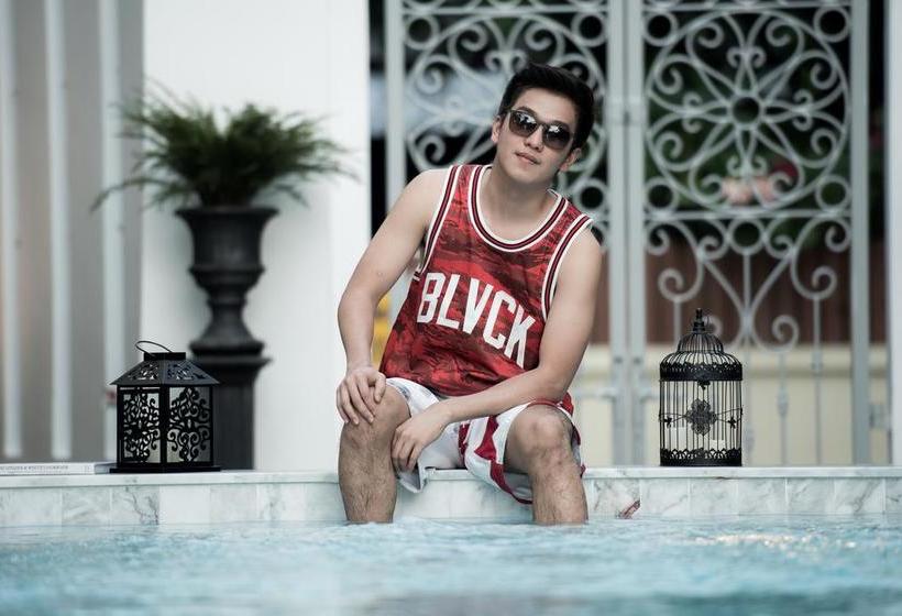 Hotel Noursabah Pattaya 20