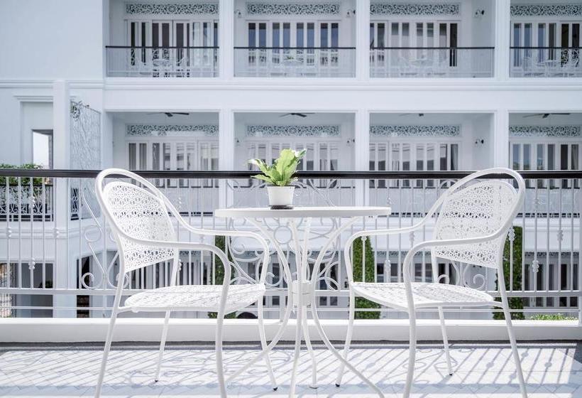 Hotel Noursabah Pattaya 3