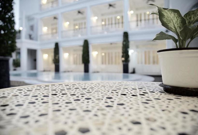 Hotel Noursabah Pattaya 4