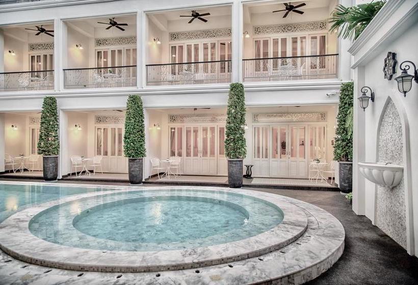 Hotel Noursabah Pattaya 5