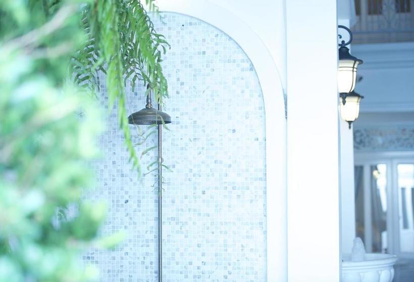 Hotel Noursabah Pattaya 6