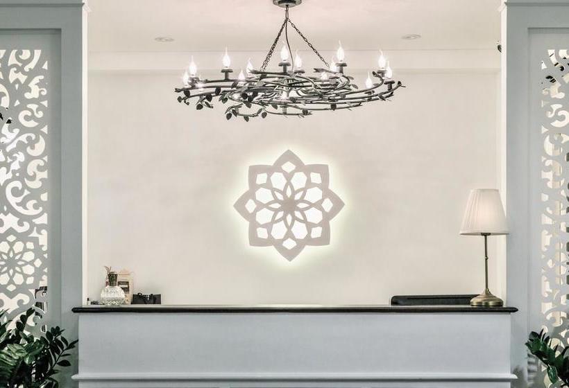 Hotel Noursabah Pattaya 7