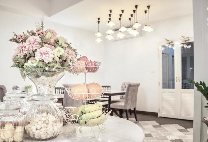 Hotel Noursabah Pattaya 8