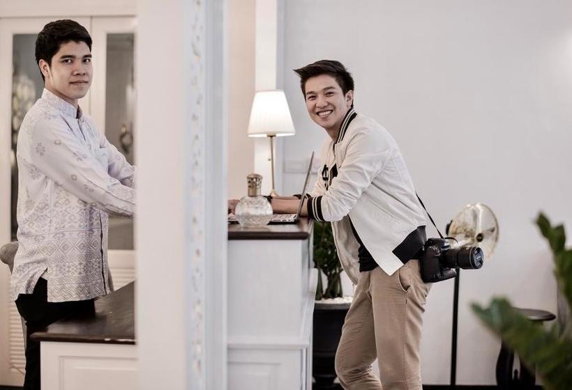 Hotel Noursabah Pattaya 9