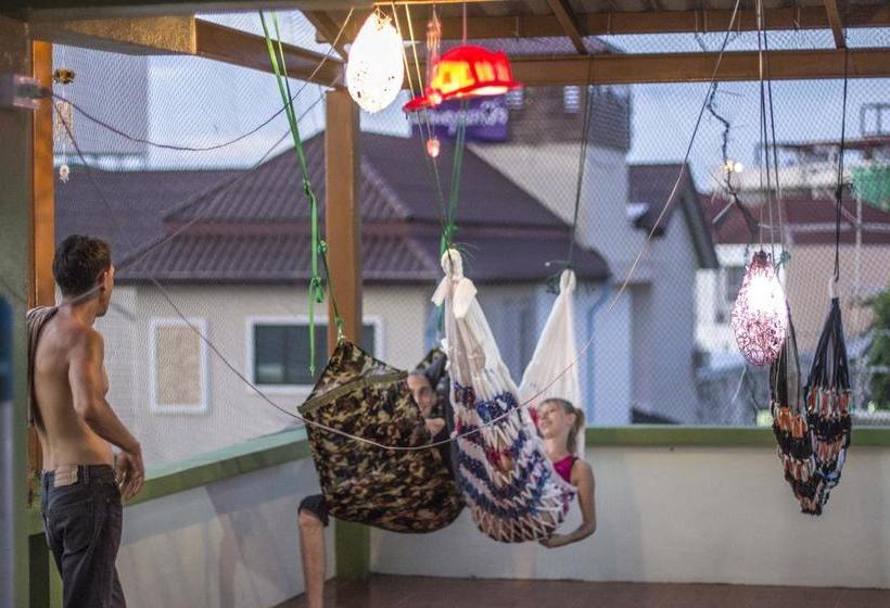 Karma Home Hostel 10