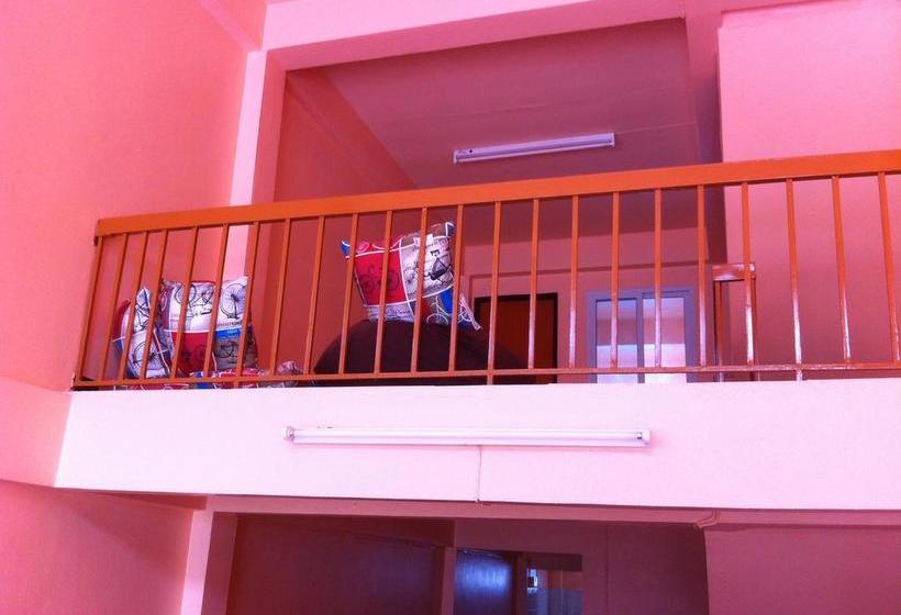 Karma Home Hostel 11