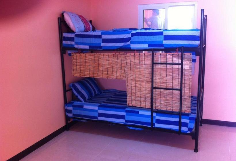 Karma Home Hostel 12