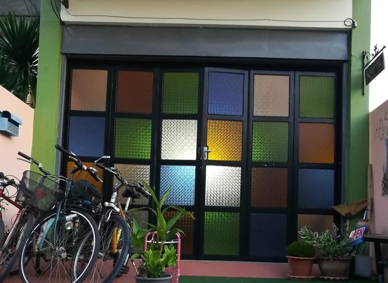 Karma Home Hostel 13