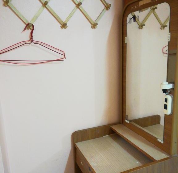 Karma Home Hostel 14