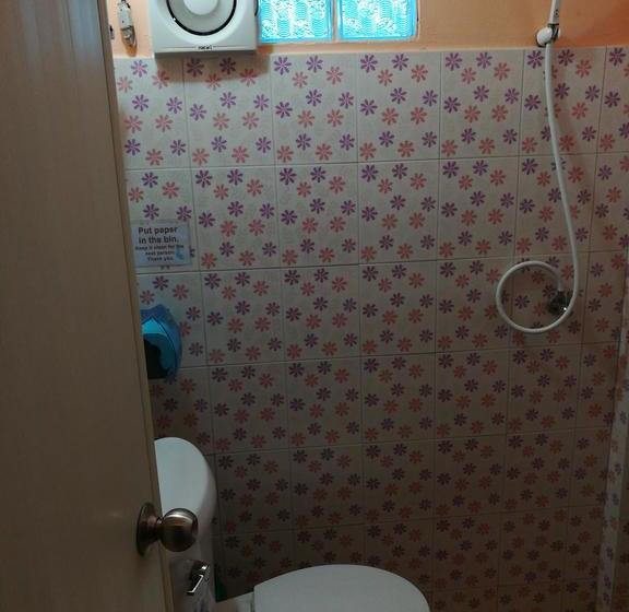 Karma Home Hostel 15