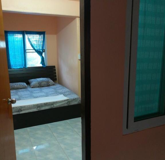 Karma Home Hostel 17